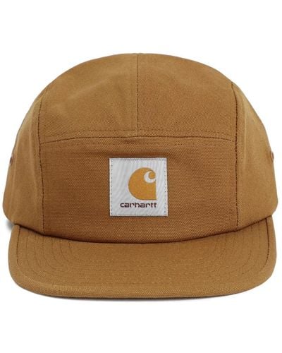 Carhartt Caps - Brown