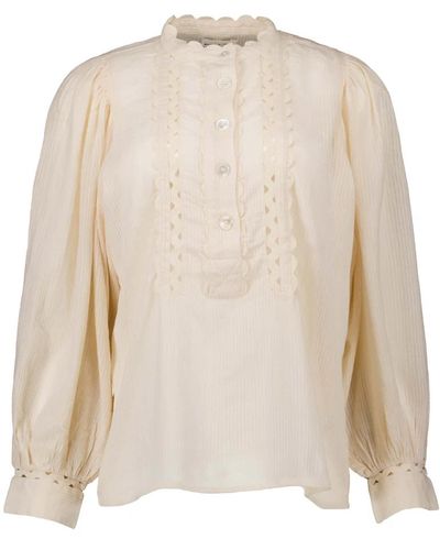 Antik Batik Blouses & shirts > blouses - Neutre