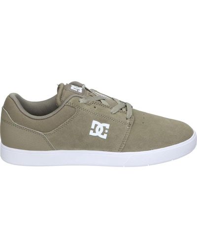 DC Shoes Sneakers - Grau
