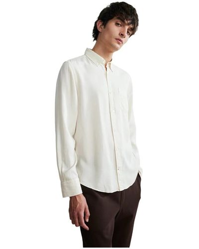 NN07 Chemises - Blanc