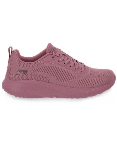 Skechers Shoes > sneakers - Violet