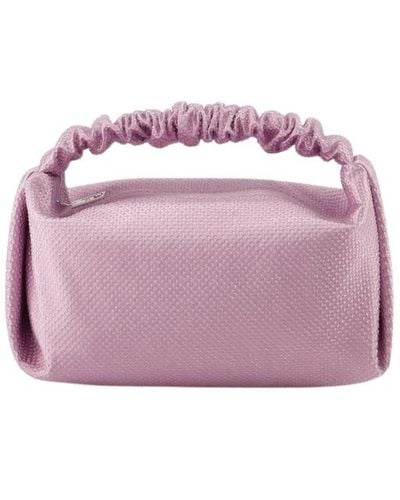 Alexander Wang Handbags - Pink
