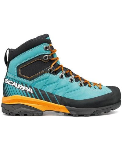 SCARPA Sneakers da trail per il massimo comfort - Blu