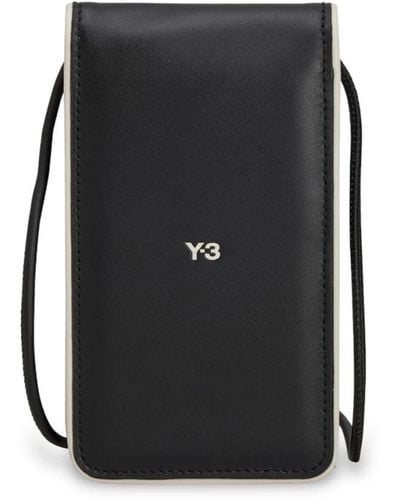Y-3 Accessories > phone accessories - Noir