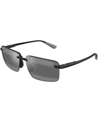 Maui Jim Sunglasses - Metallic