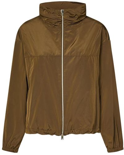 Herno Jackets > light jackets - Vert