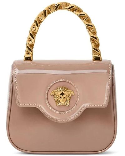 Versace Mini Bags - Pink