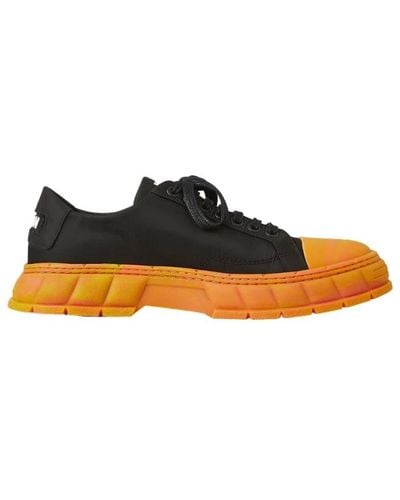 Viron Sneakers - Arancione