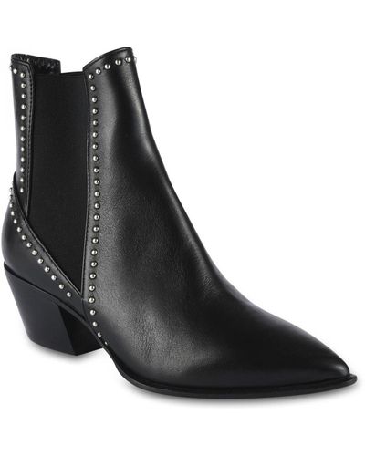 Barbara Bui Bottines - Noir