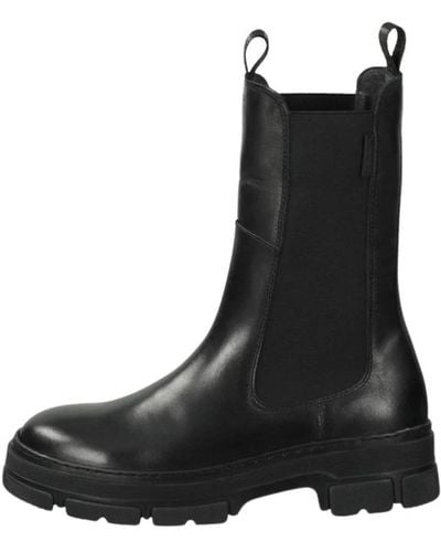 GANT Chelsea Boots - Black