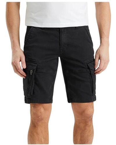 PME LEGEND Shorts > casual shorts - Noir