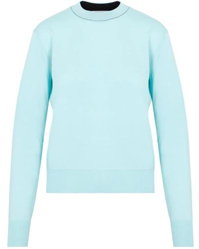 Bottega Veneta Sweatshirts & hoodies > sweatshirts - Bleu