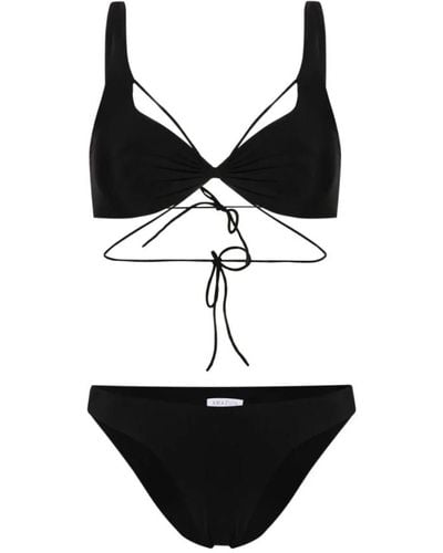 Amazuìn Swimwear > bikinis - Noir