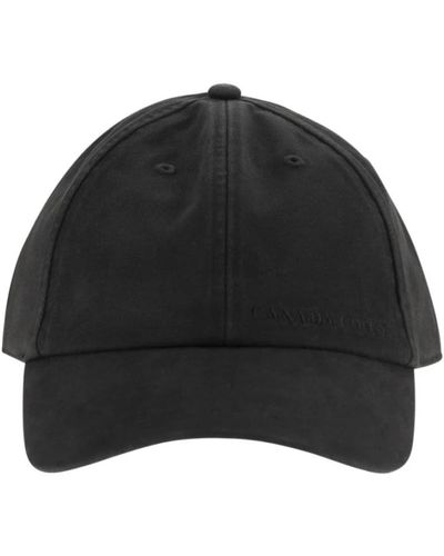 Canada Goose Chapeaux bonnets et casquettes - Noir