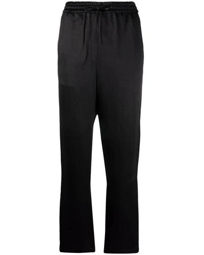 Rag & Bone Ragbone pantalon de survêtement elias - Noir