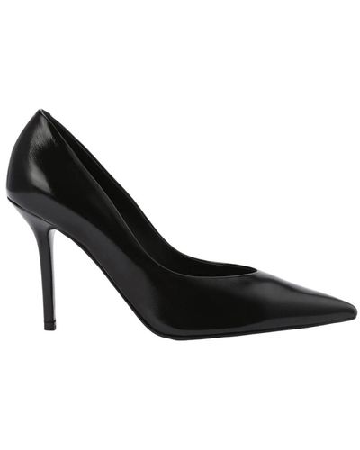 Fabi Shoes > heels > pumps - Noir