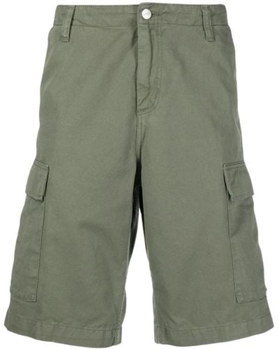 Carhartt Cargo shorts - Grün