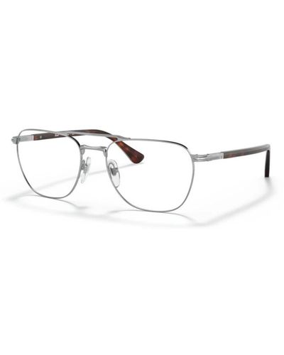Persol Glasses - Metallic
