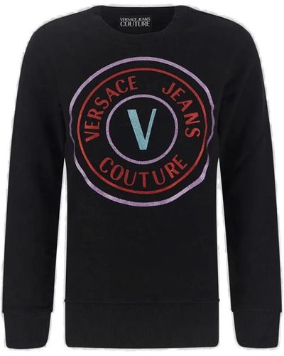 Versace Sweatshirts - Blau