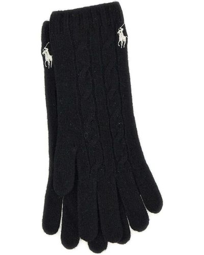 Ralph Lauren Handschuhe für Damen | Online-Schlussverkauf – Bis zu 24%  Rabatt | Lyst DE