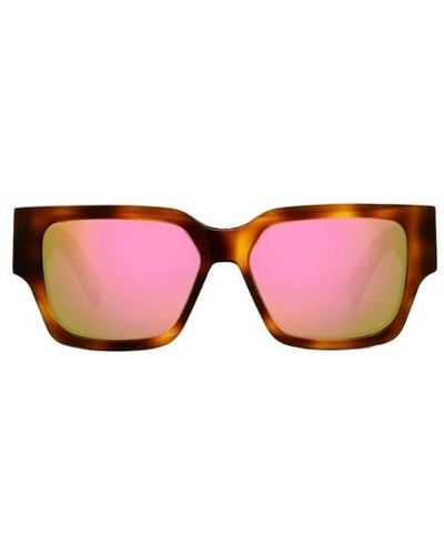 Dior Sonnenbrille - Rot