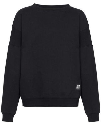 Balmain Sweatshirts & hoodies > sweatshirts - Multicolore