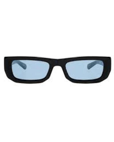 FLATLIST EYEWEAR Stilvolle sonnenbrille - Blau