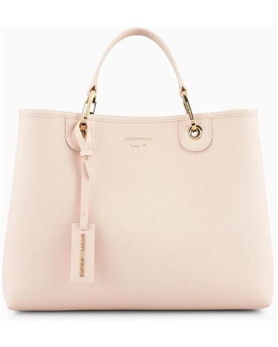 Emporio Armani Bags > handbags - Rose