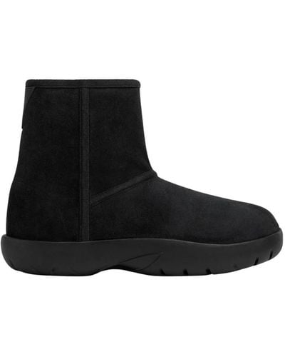 Bottega Veneta Winter Boots - Black