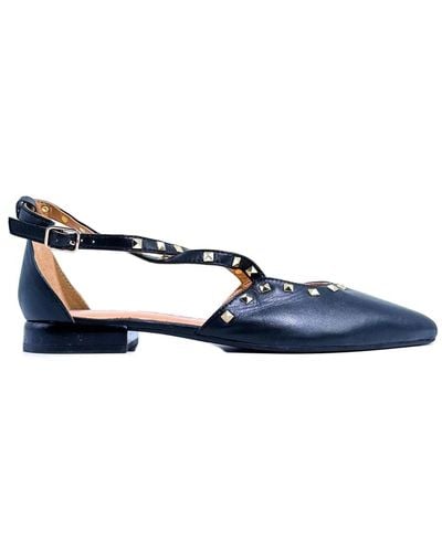 Gioseppo Flat sandals - Blau