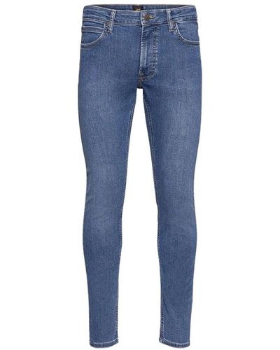 Lee Jeans Jeans skinny - Bleu