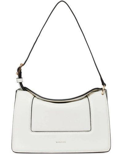 Wandler Bags > shoulder bags - Blanc