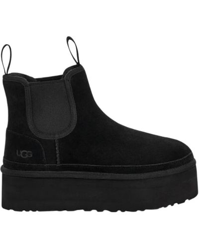 UGG Ankle boots - Nero