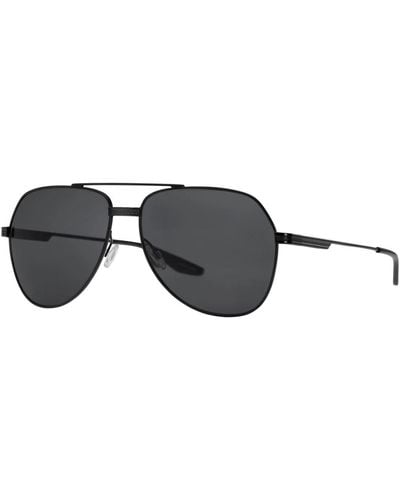 Barton Perreira Accessories > sunglasses - Noir