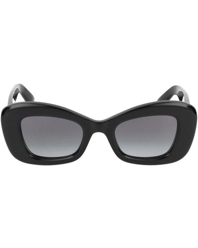 Alexander McQueen Sunglasses - Grau