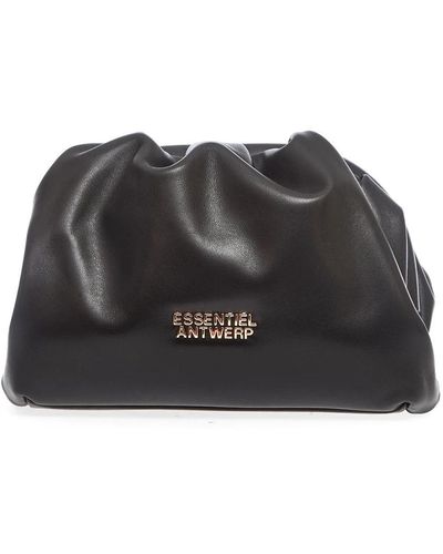 Essentiel Antwerp Clutches - Black