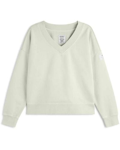 Ecoalf Sweatshirts - Weiß