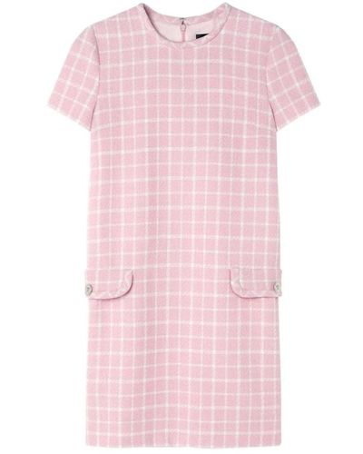 Versace Short dresses - Pink