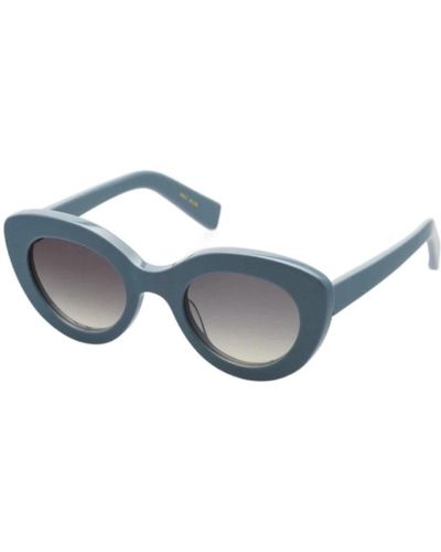 Kaleos Eyehunters Sunglasses - Bleu