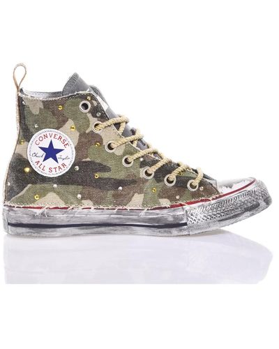 Converse Shoes > sneakers - Gris