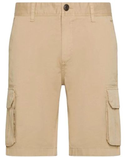 Sun 68 Shorts > casual shorts - Neutre