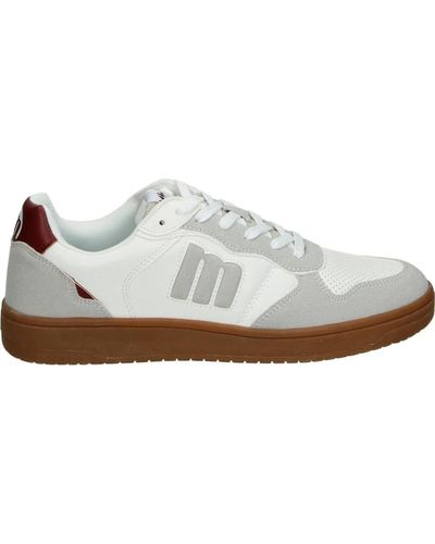 MTNG Sneakers - Bianco