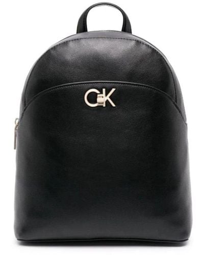 Calvin Klein Sacs à dos - Noir