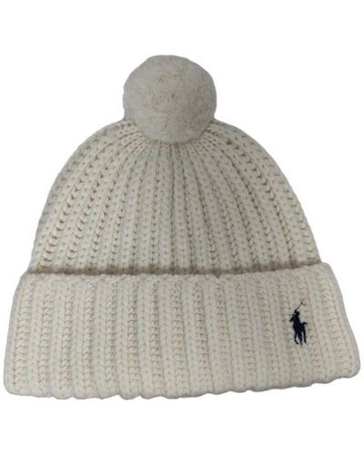 Ralph Lauren Hüte für Männer - Grau