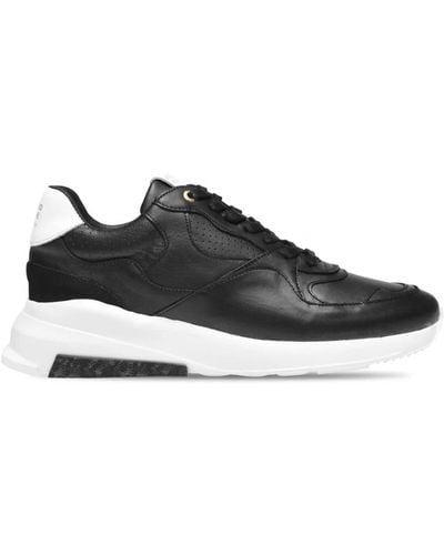 Android Homme Sneakers - Black