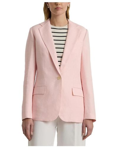 Ralph Lauren Blazers - Pink