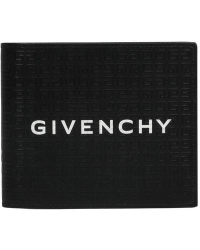 Givenchy Wallets & Cardholders - Black