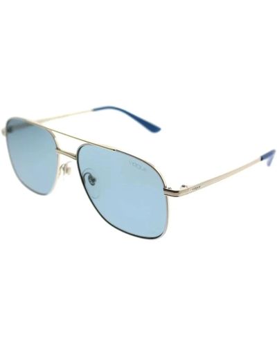 Vogue Sunglasses - Blau
