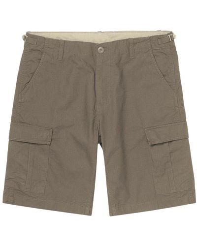 Carhartt Casual Shorts - Grey