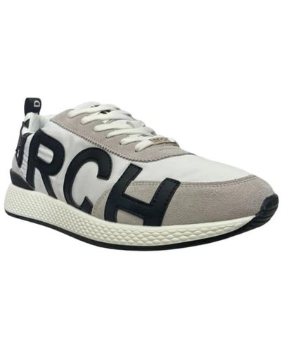 John Richmond Sneakers - Grau